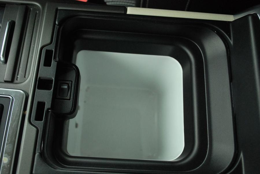  Land Rover Range Rover Sport 2013 года  (фото 27 из 46)